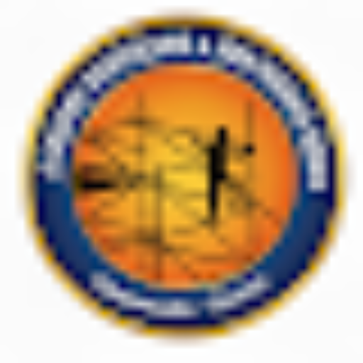 A Square Scaffolding Logo